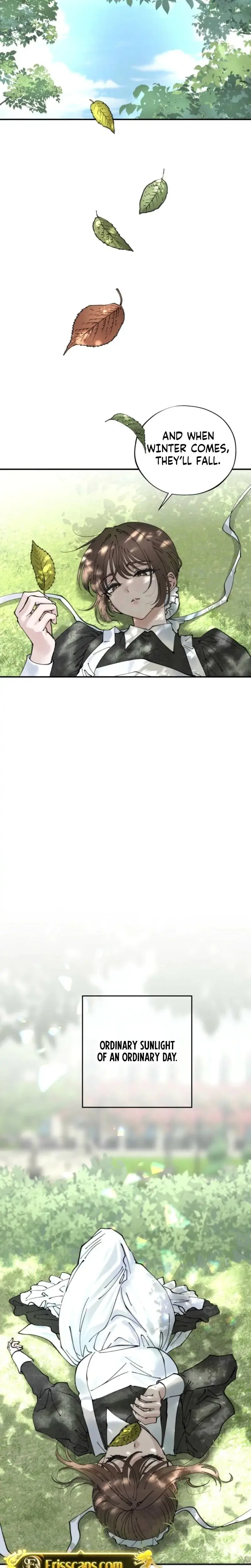 The Maids Temptation Chapter 2 - Page 9