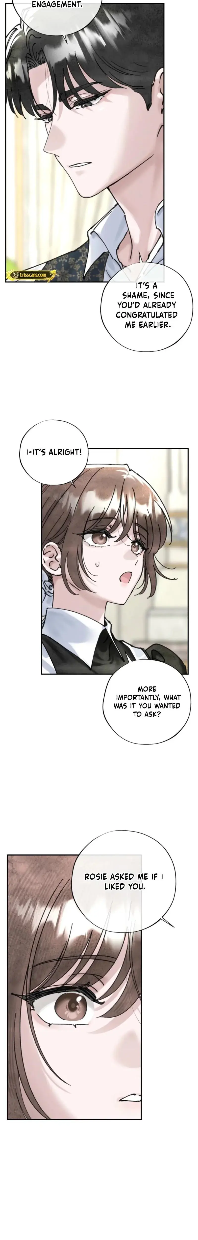 The Maids Temptation Chapter 20 - Page 14