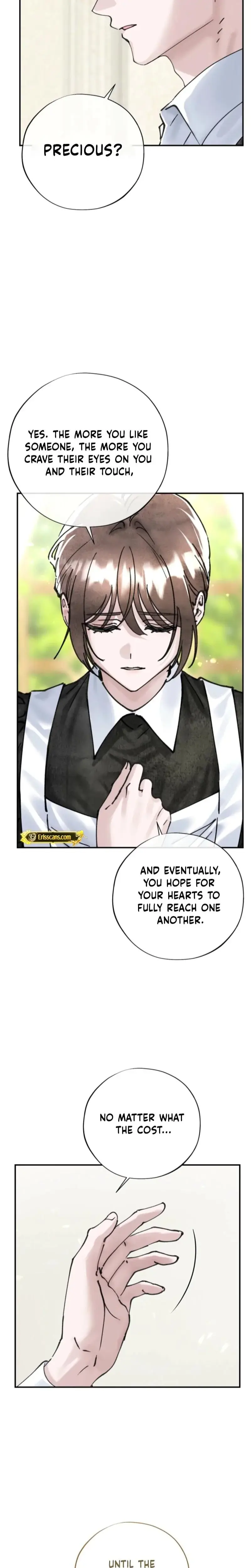 The Maids Temptation Chapter 20 - Page 16