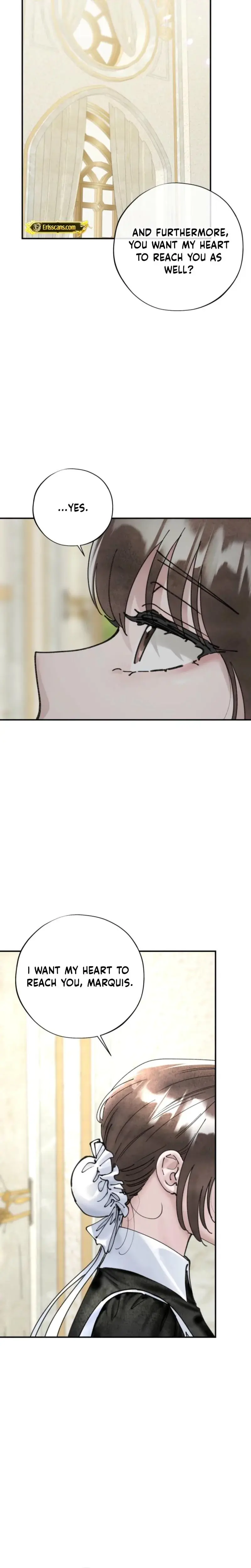 The Maids Temptation Chapter 20 - Page 18