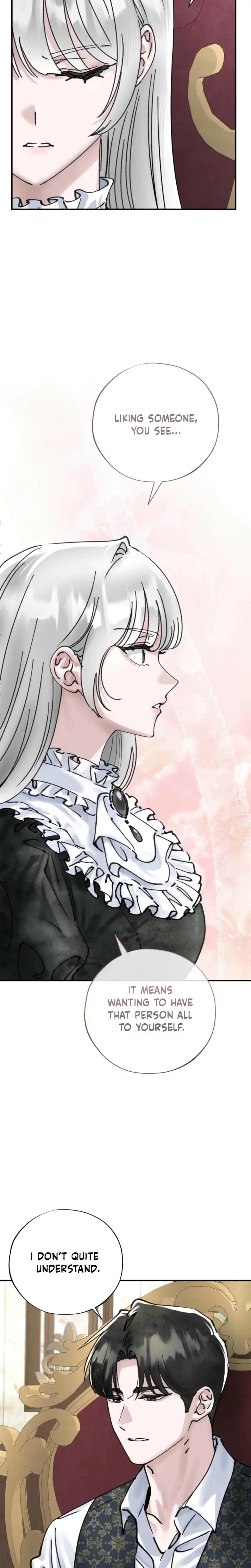 The Maids Temptation Chapter 20 - Page 4