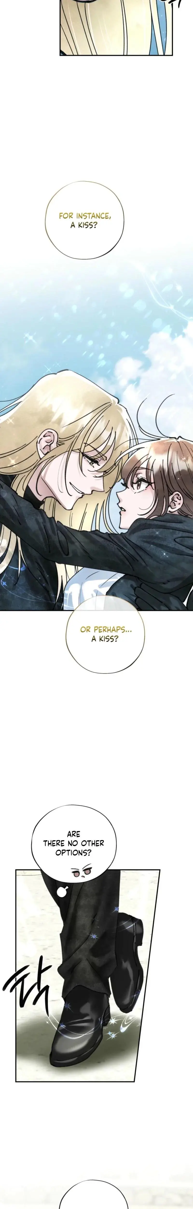 The Maids Temptation Chapter 21 - Page 11