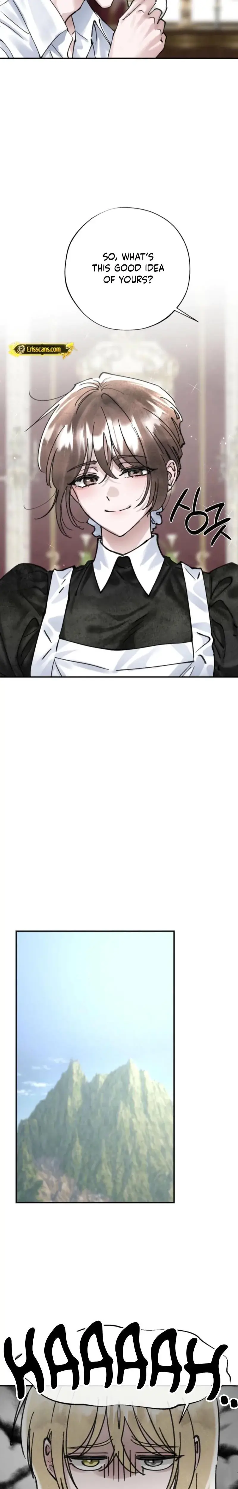 The Maids Temptation Chapter 21 - Page 20