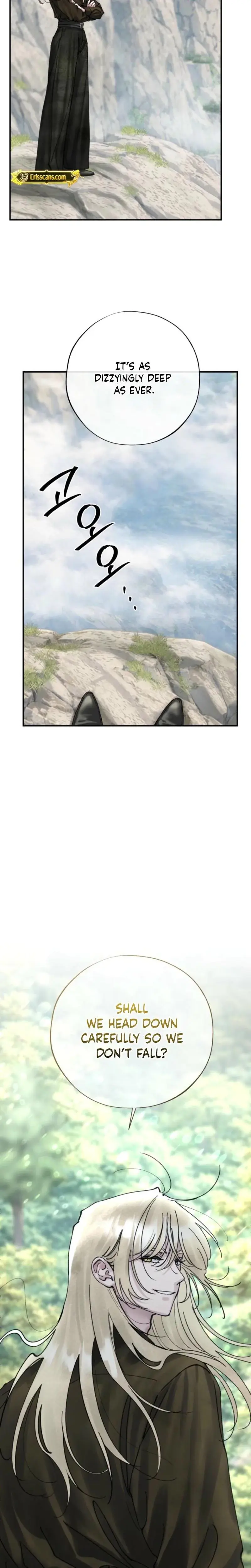 The Maids Temptation Chapter 21 - Page 23