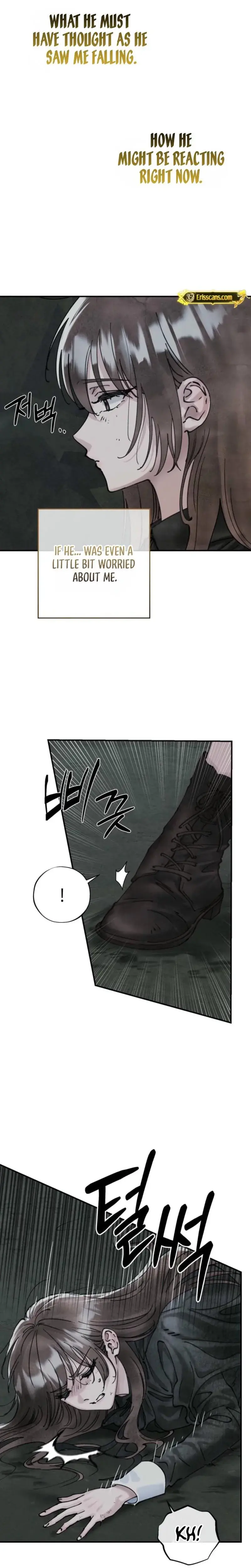 The Maids Temptation Chapter 22 - Page 13
