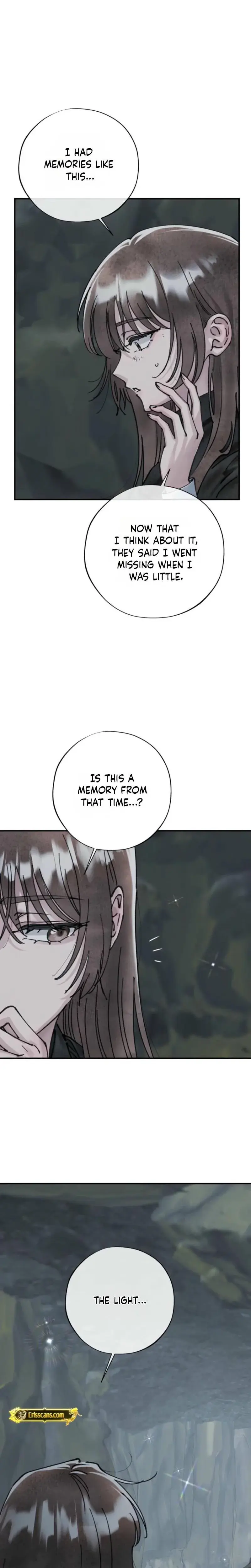 The Maids Temptation Chapter 22 - Page 20