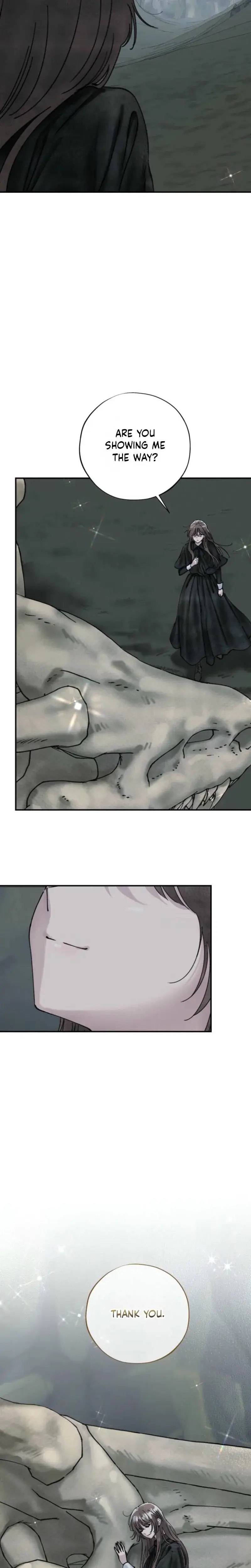 The Maids Temptation Chapter 22 - Page 21