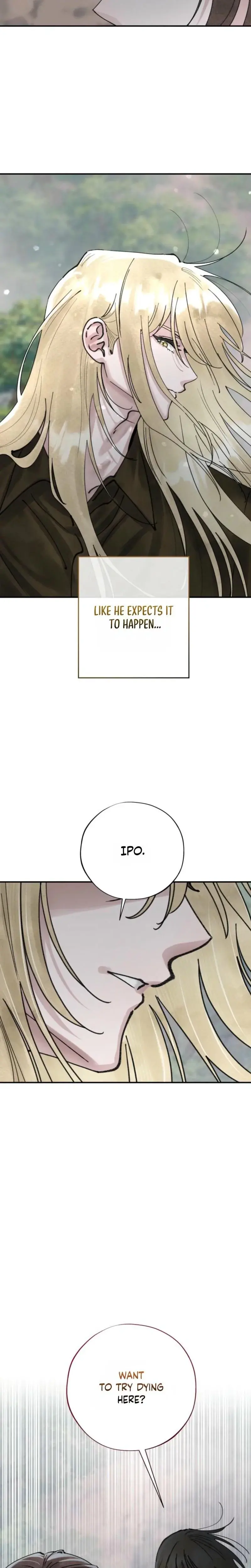 The Maids Temptation Chapter 22 - Page 3