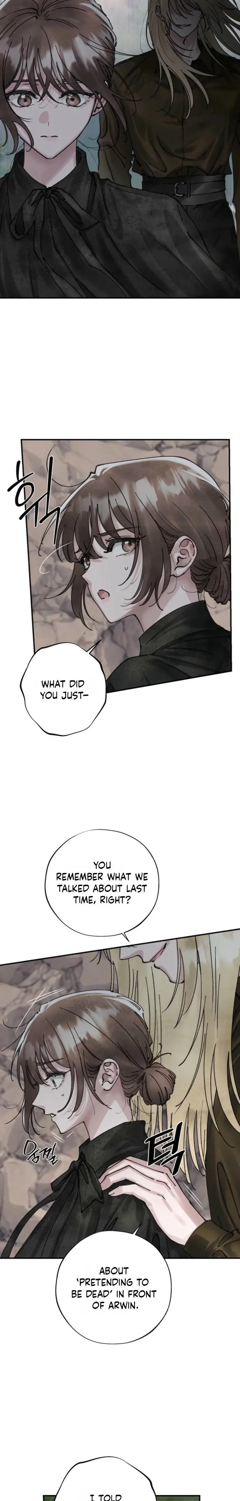 The Maids Temptation Chapter 22 - Page 4