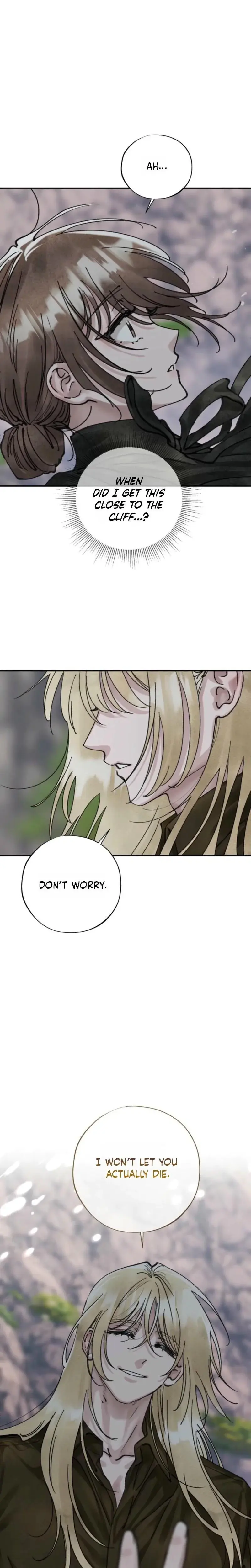 The Maids Temptation Chapter 22 - Page 7