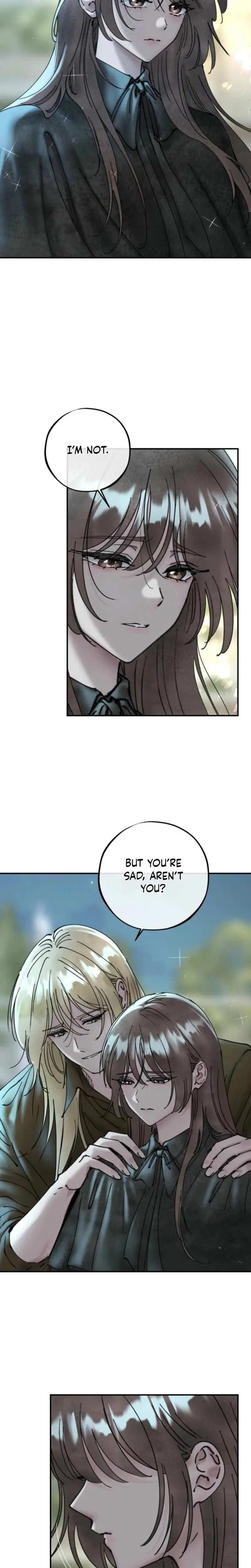 The Maids Temptation Chapter 23 - Page 14