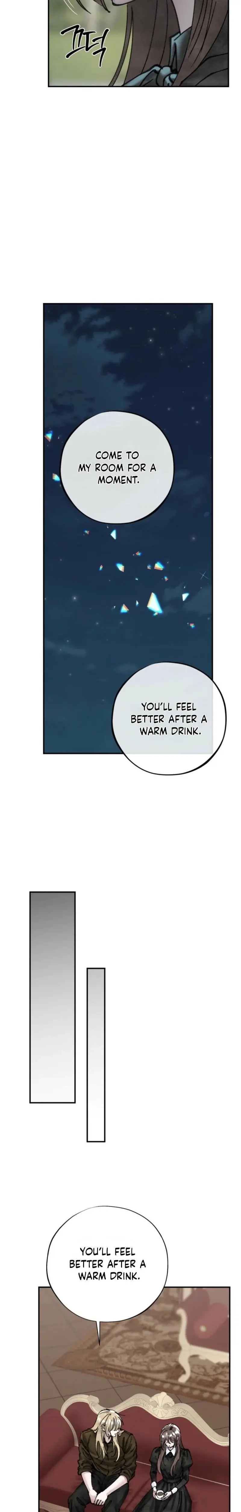 The Maids Temptation Chapter 23 - Page 15