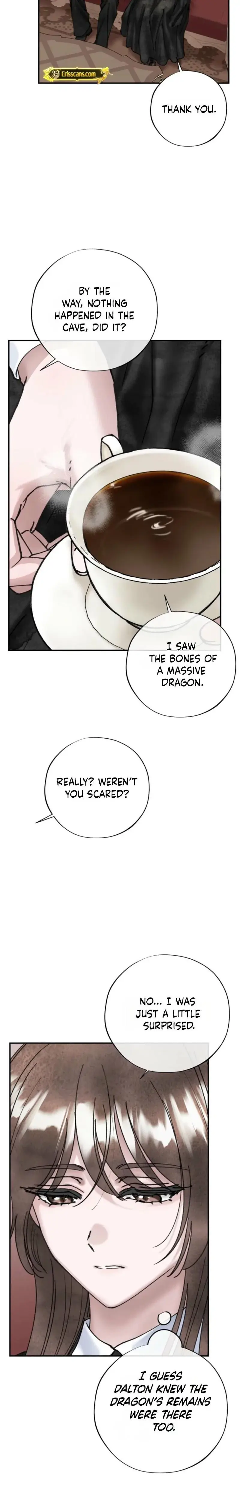 The Maids Temptation Chapter 23 - Page 16