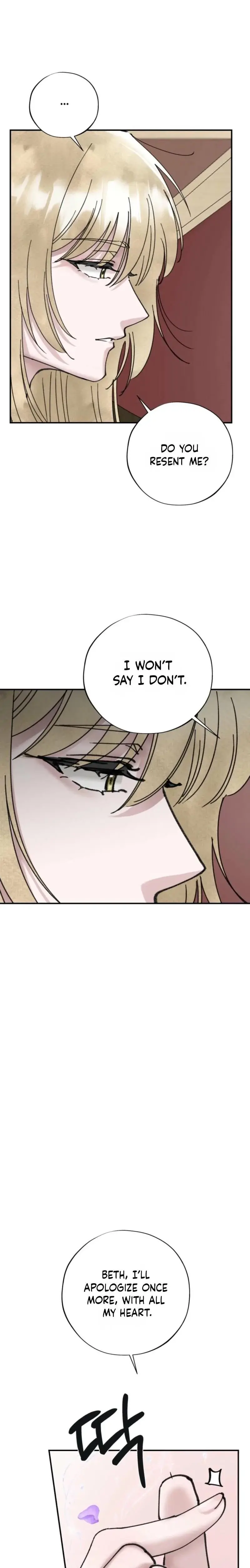 The Maids Temptation Chapter 23 - Page 17