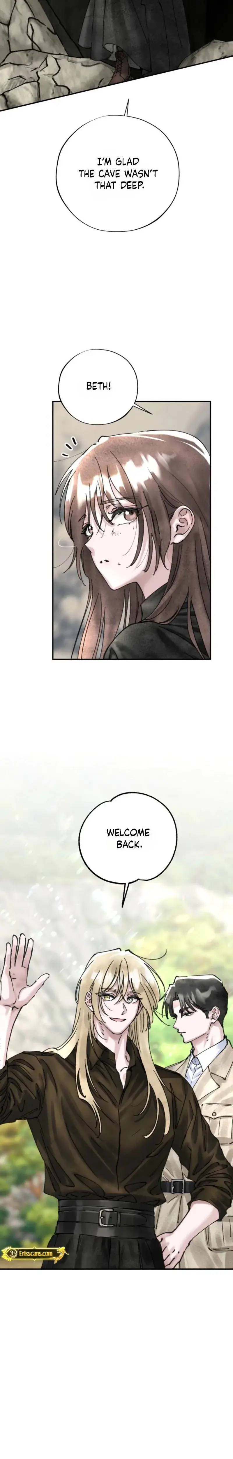 The Maids Temptation Chapter 23 - Page 2