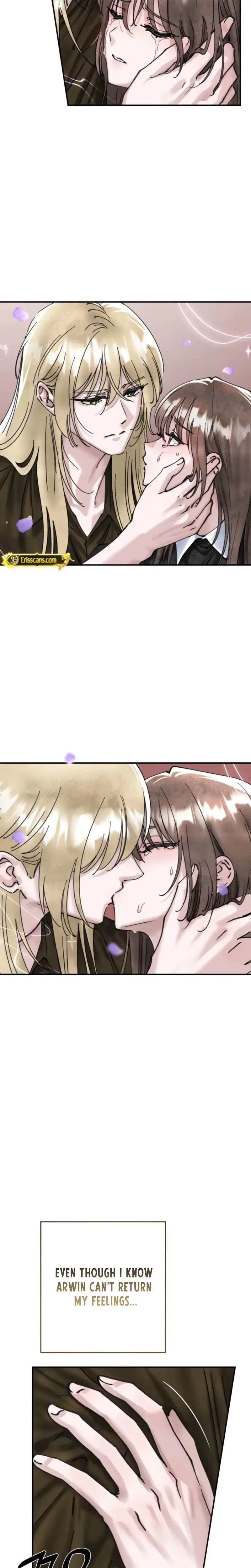 The Maids Temptation Chapter 23 - Page 21