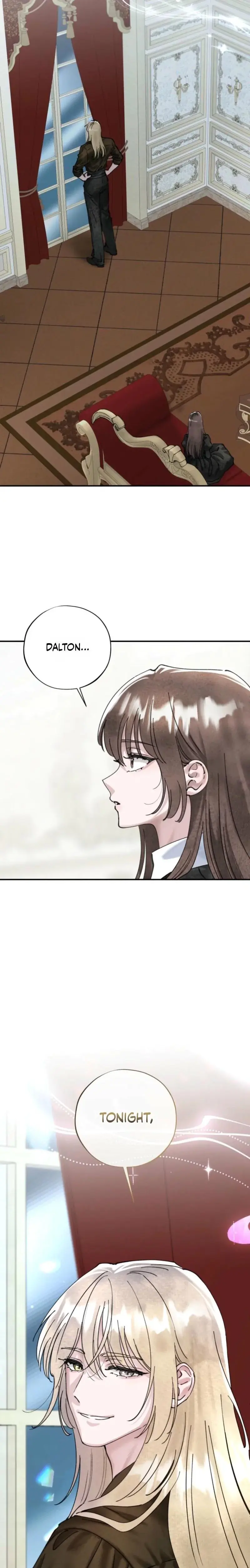 The Maids Temptation Chapter 24 - Page 12