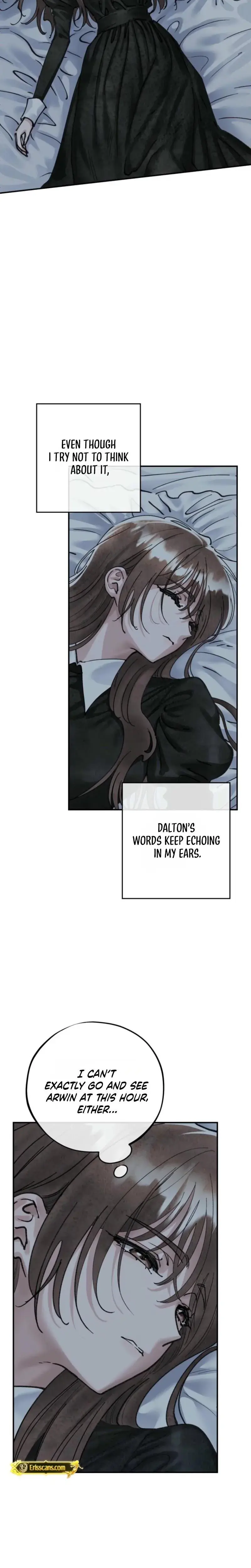The Maids Temptation Chapter 24 - Page 15