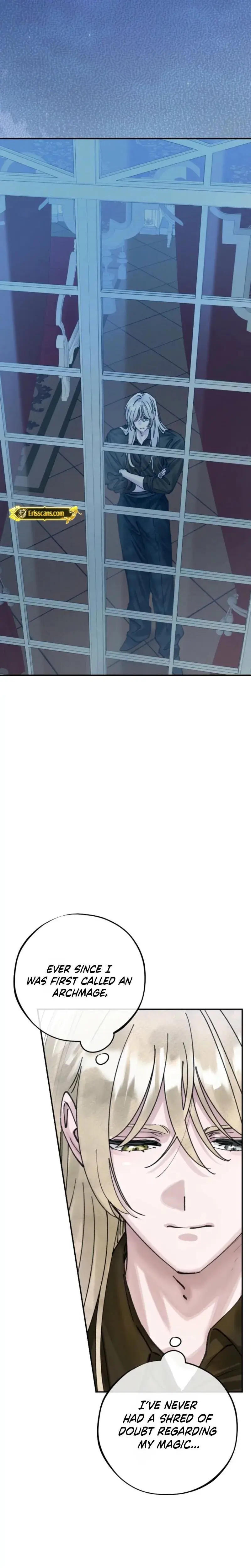 The Maids Temptation Chapter 24 - Page 18