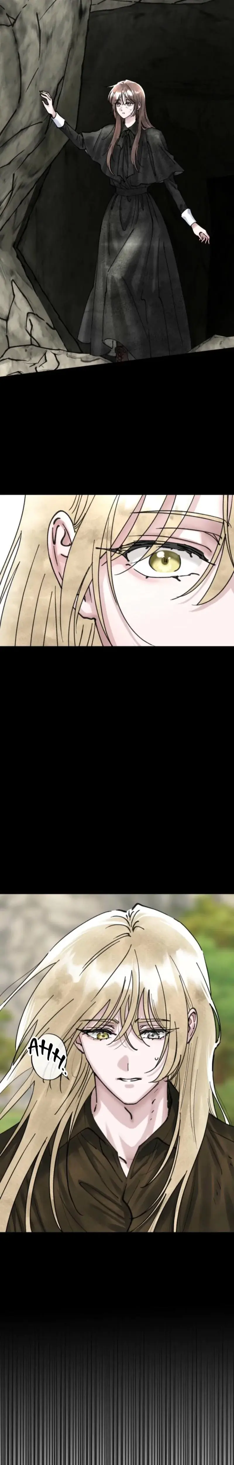 The Maids Temptation Chapter 24 - Page 22