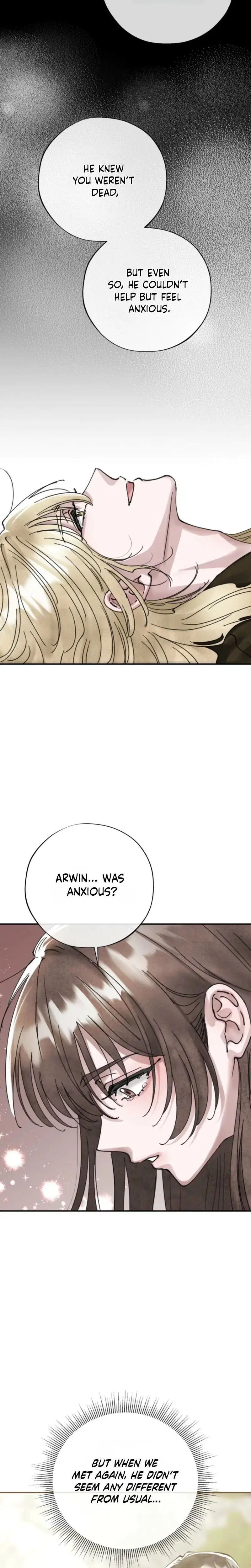 The Maids Temptation Chapter 24 - Page 6