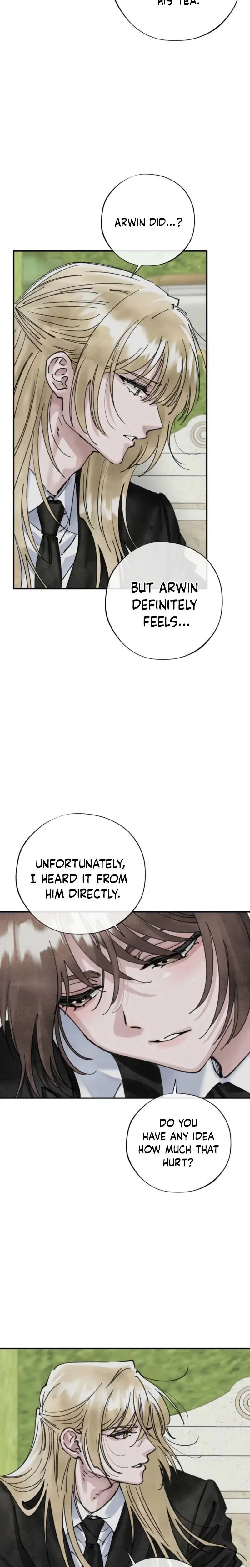 The Maids Temptation Chapter 25 - Page 17