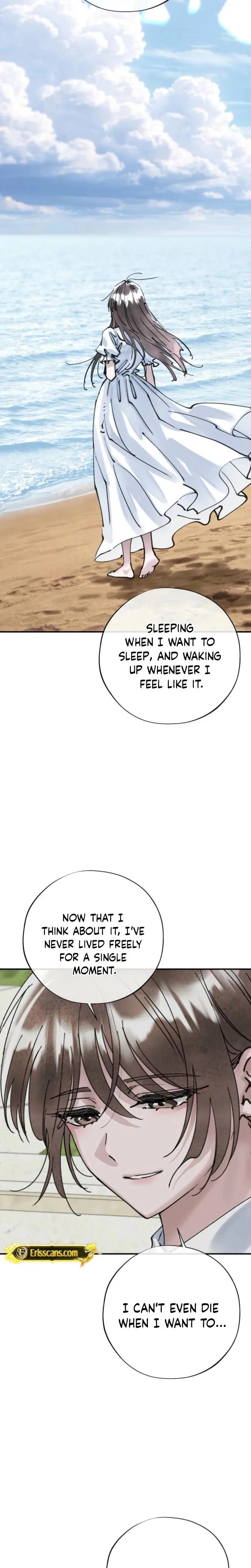 The Maids Temptation Chapter 25 - Page 21