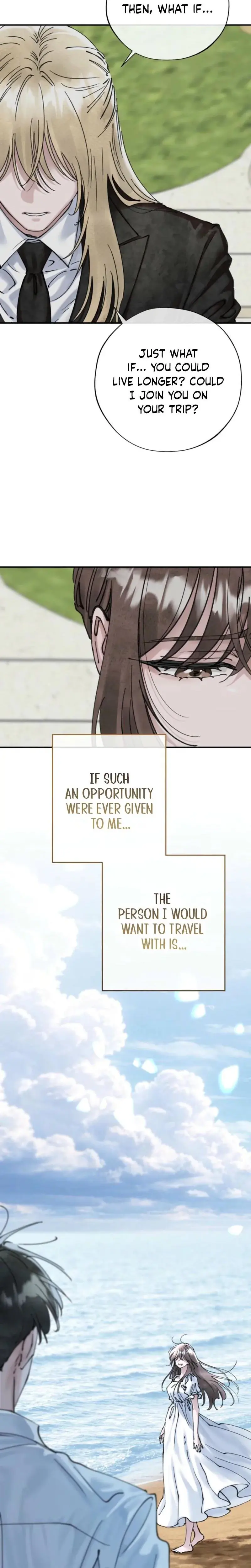 The Maids Temptation Chapter 25 - Page 22