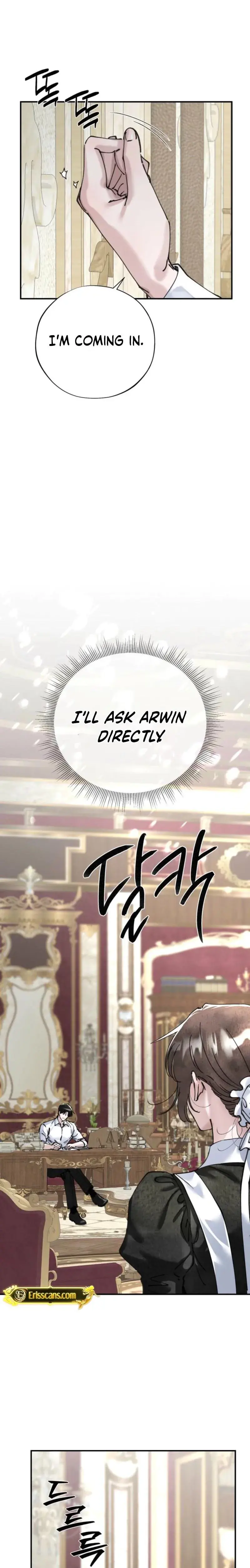 The Maids Temptation Chapter 25 - Page 7