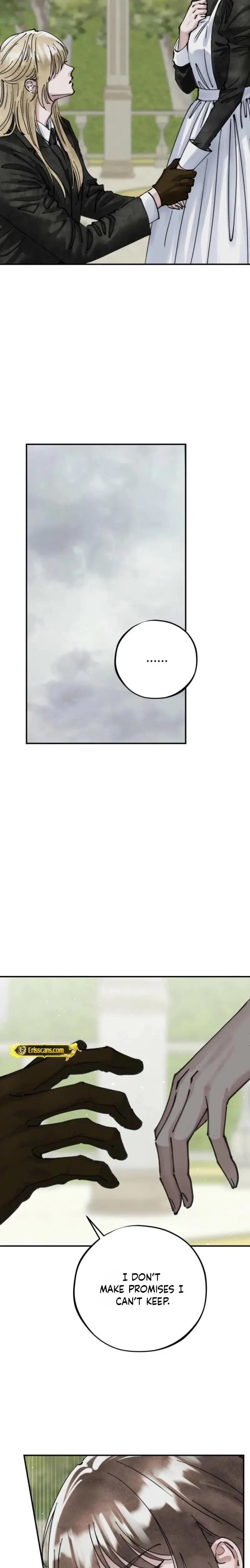 The Maids Temptation Chapter 26 - Page 10