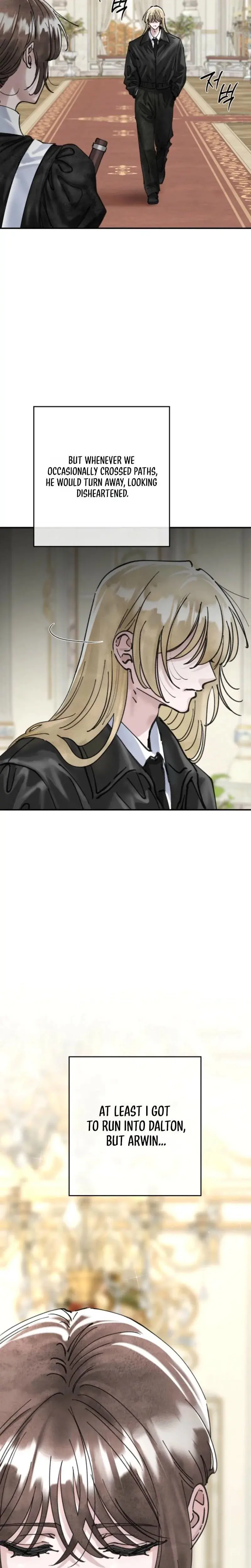 The Maids Temptation Chapter 26 - Page 14