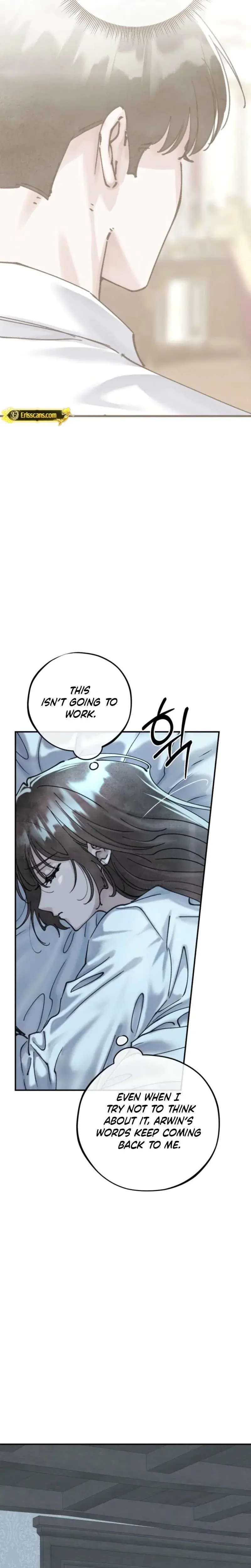 The Maids Temptation Chapter 26 - Page 18