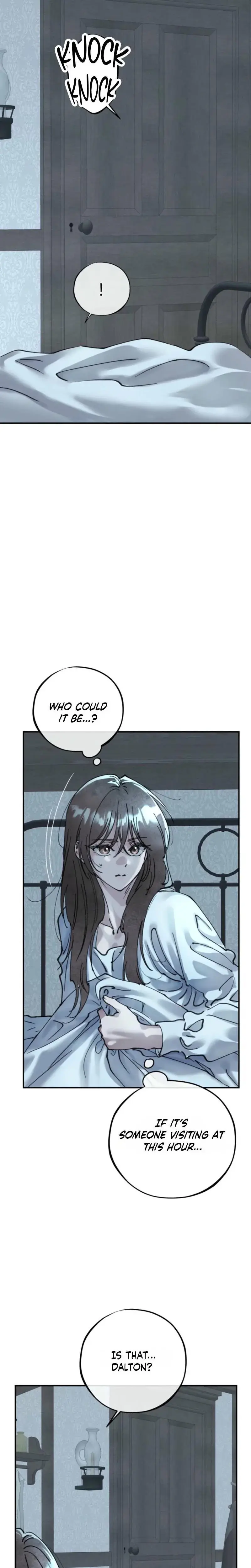 The Maids Temptation Chapter 26 - Page 19