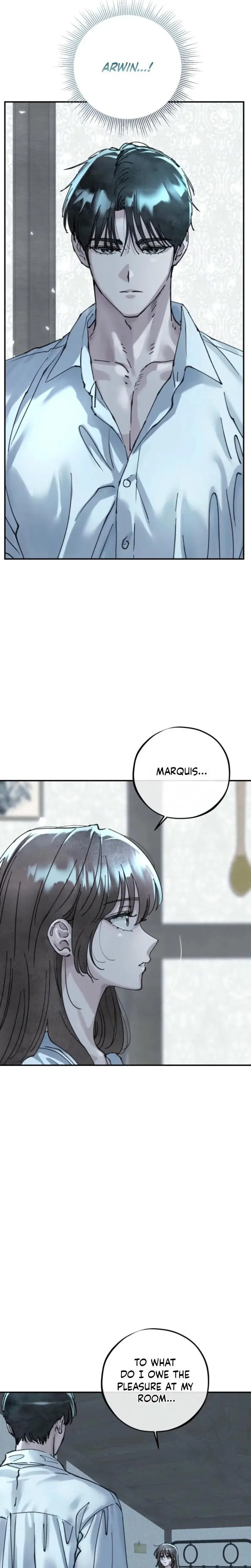The Maids Temptation Chapter 26 - Page 21
