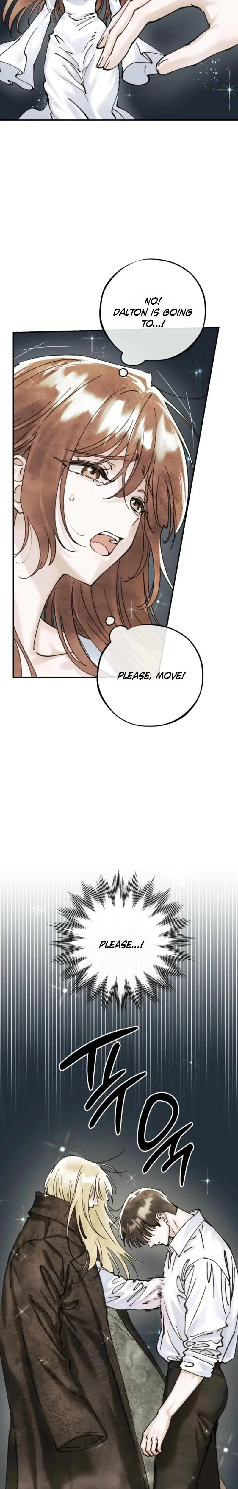 The Maids Temptation Chapter 26 - Page 3