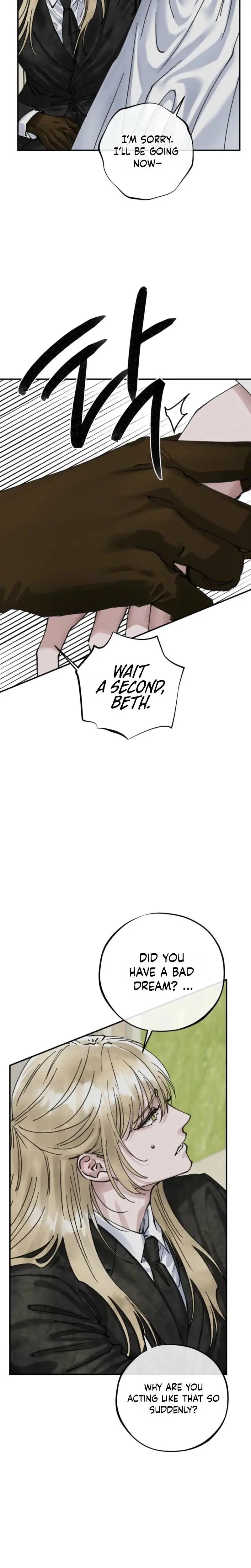 The Maids Temptation Chapter 26 - Page 7