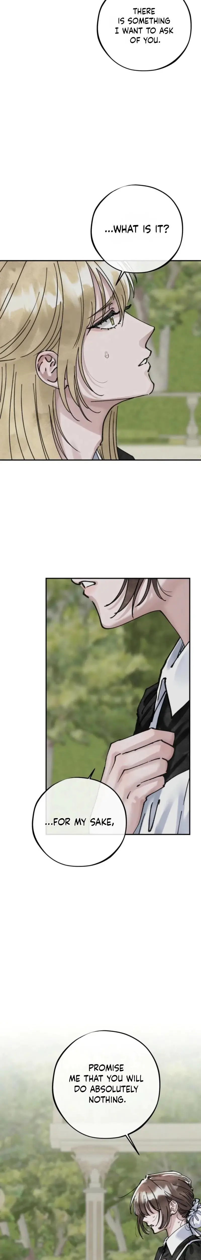 The Maids Temptation Chapter 26 - Page 9