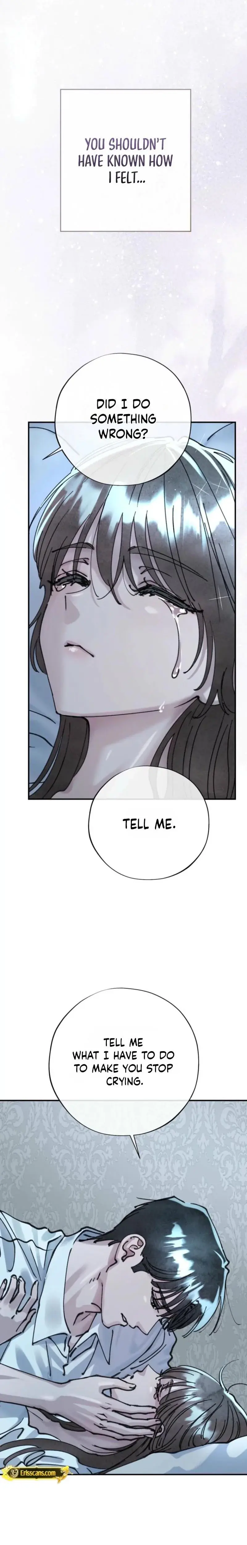 The Maids Temptation Chapter 27 - Page 10