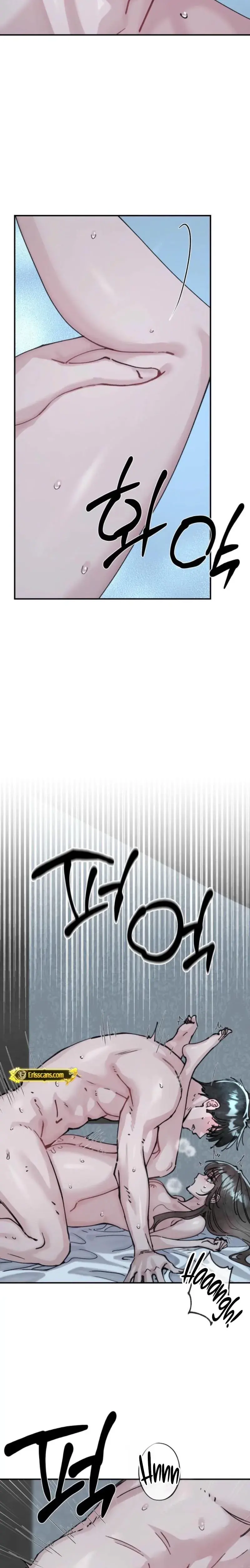 The Maids Temptation Chapter 27 - Page 15