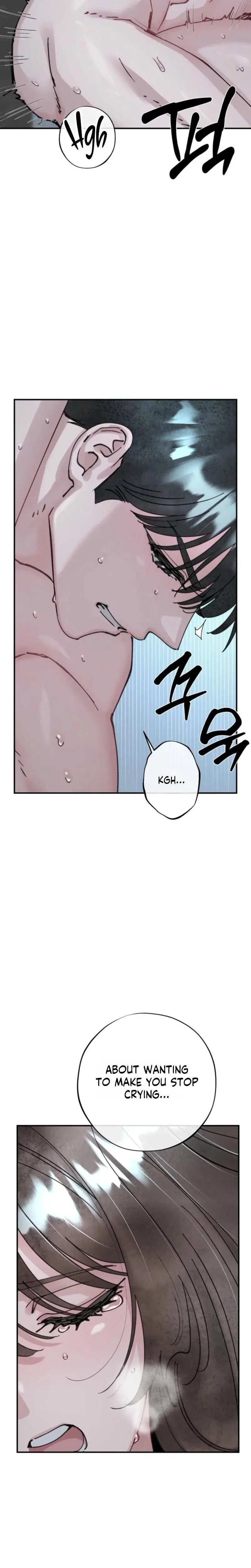 The Maids Temptation Chapter 27 - Page 16