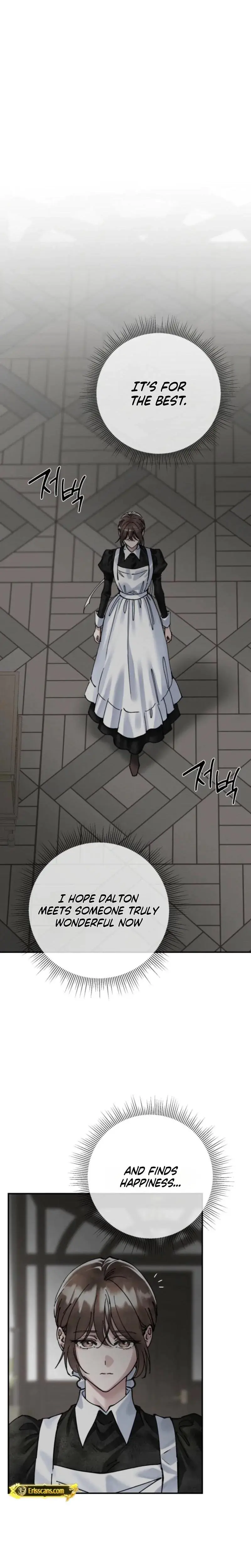 The Maids Temptation Chapter 27 - Page 20