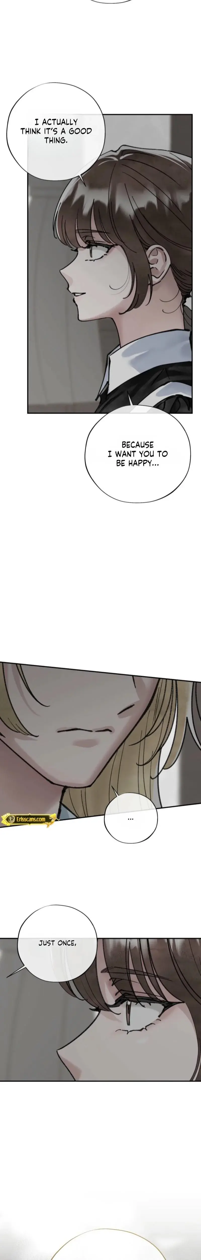 The Maids Temptation Chapter 27 - Page 23