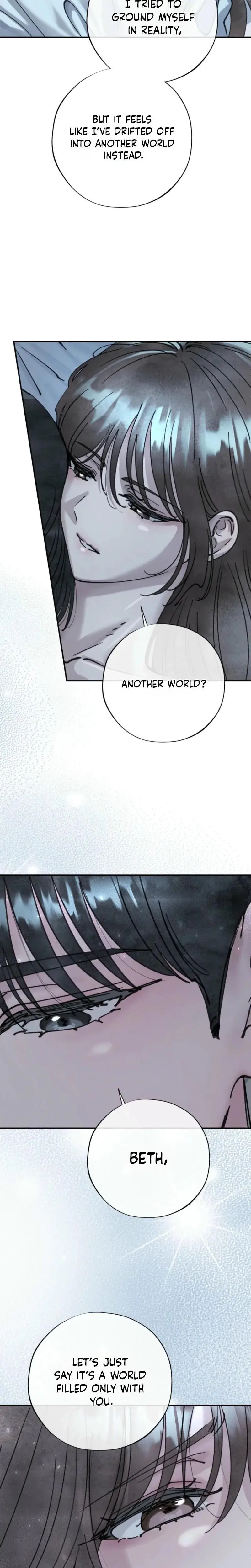 The Maids Temptation Chapter 27 - Page 6