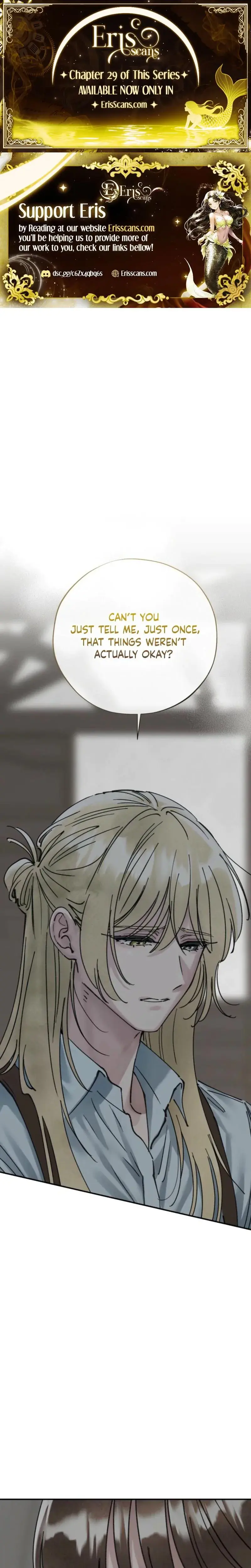 The Maids Temptation Chapter 28 - Page 1