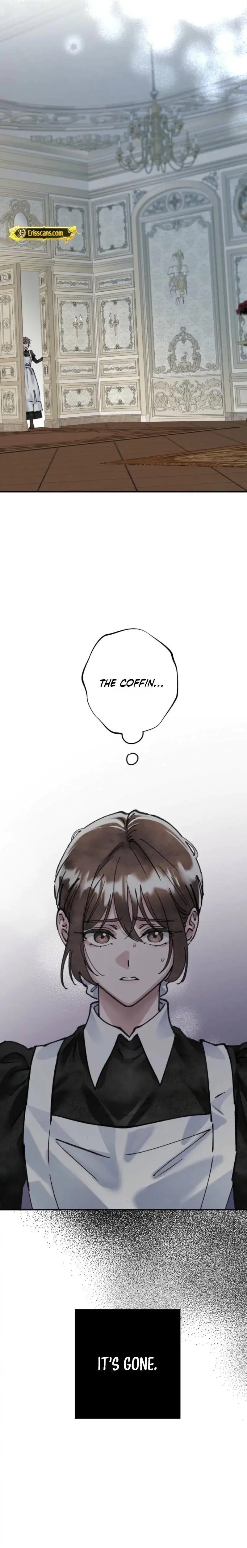 The Maids Temptation Chapter 28 - Page 10