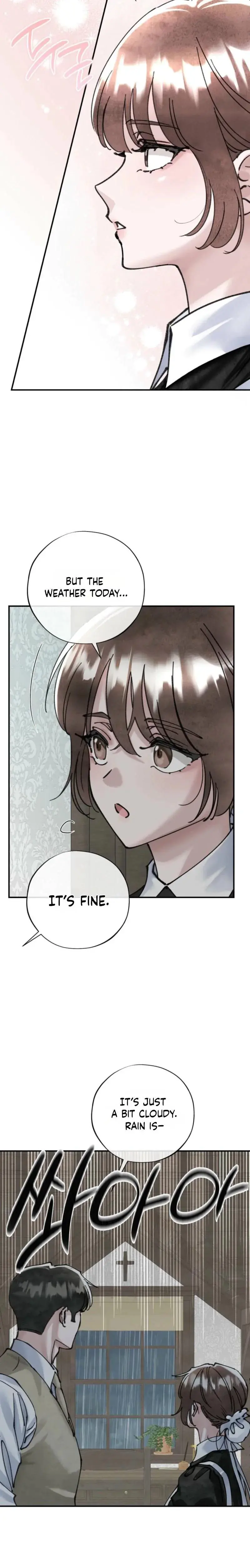 The Maids Temptation Chapter 28 - Page 16