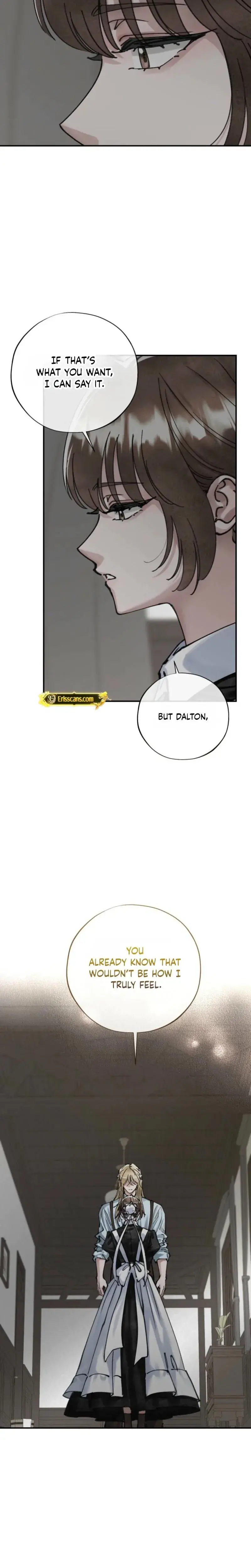 The Maids Temptation Chapter 28 - Page 2