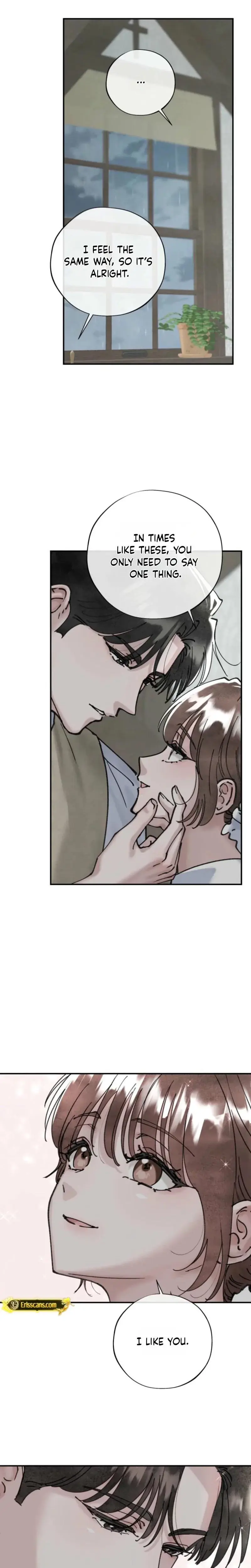 The Maids Temptation Chapter 28 - Page 20