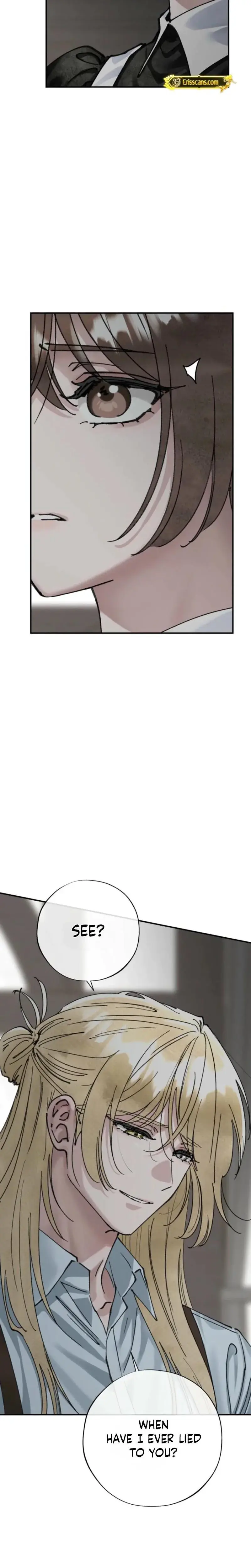 The Maids Temptation Chapter 28 - Page 5