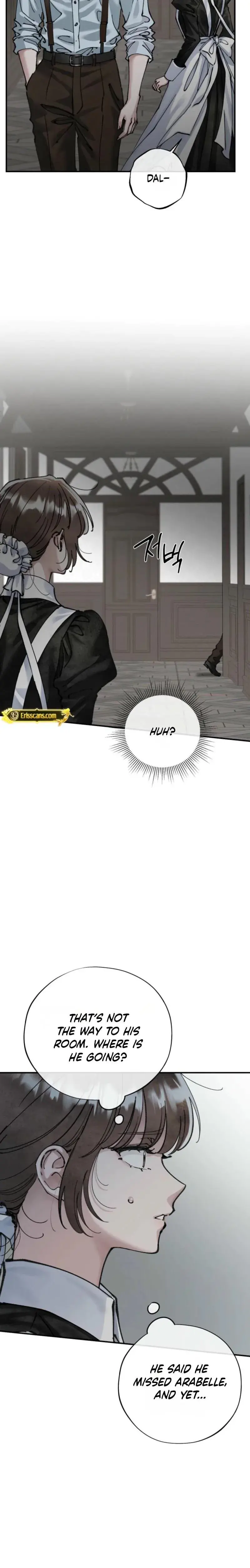 The Maids Temptation Chapter 28 - Page 7